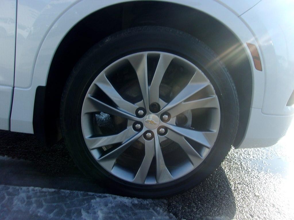 Chevrolet Blazer AWD 4dr Premier 2020