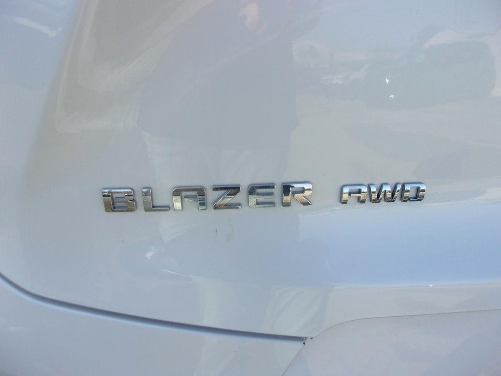 Chevrolet Blazer AWD 4dr Premier 2020