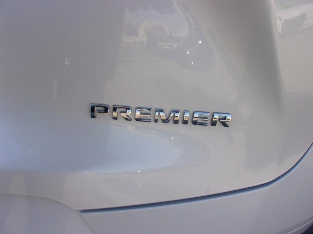 Chevrolet Blazer AWD 4dr Premier 2020