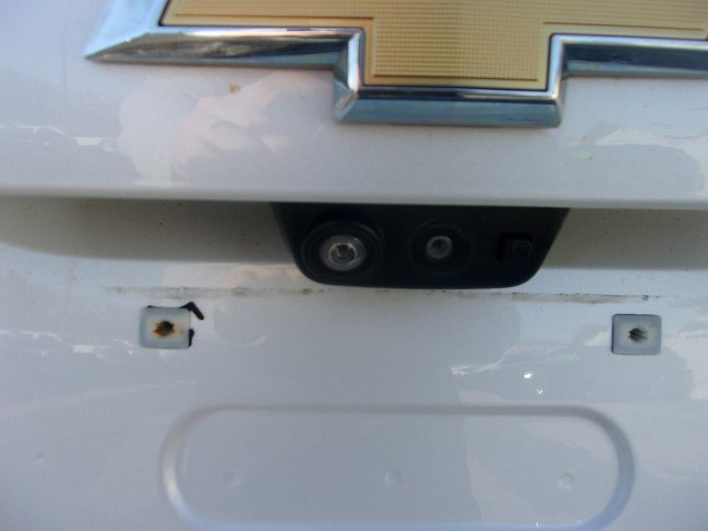 Chevrolet Blazer AWD 4dr Premier 2020