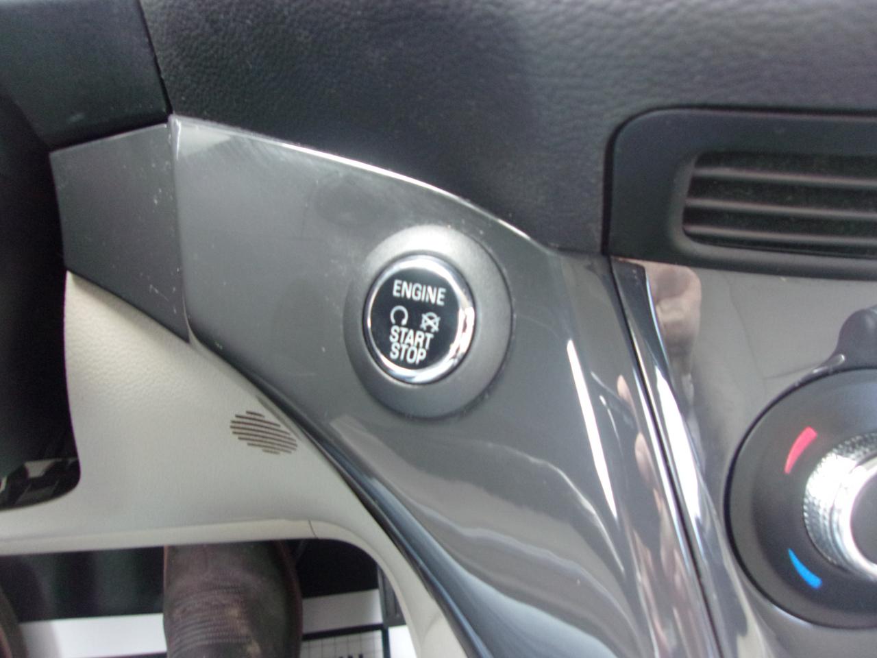 Ford Escape FWD 4dr Titanium 2014