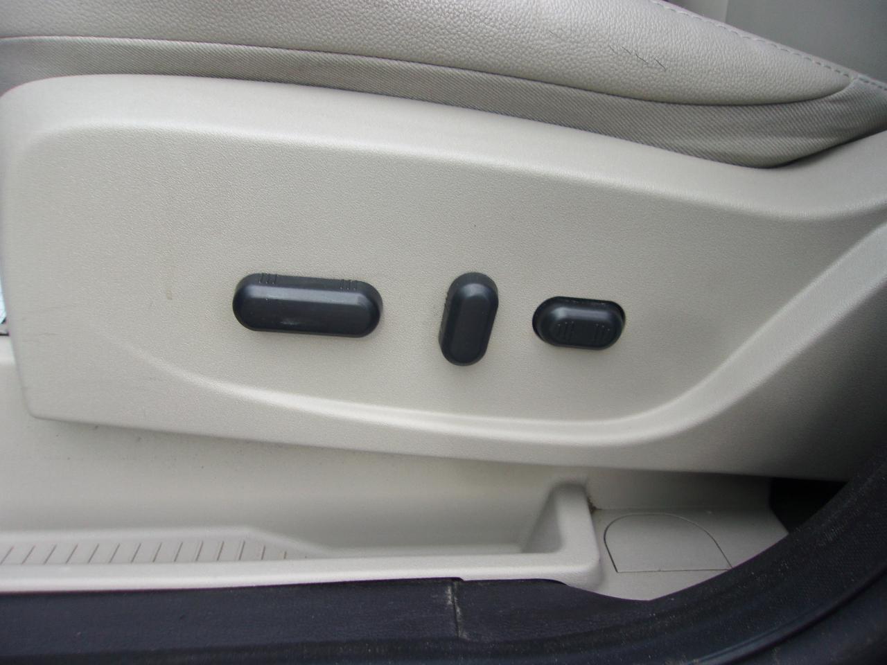 Ford Escape FWD 4dr Titanium 2014