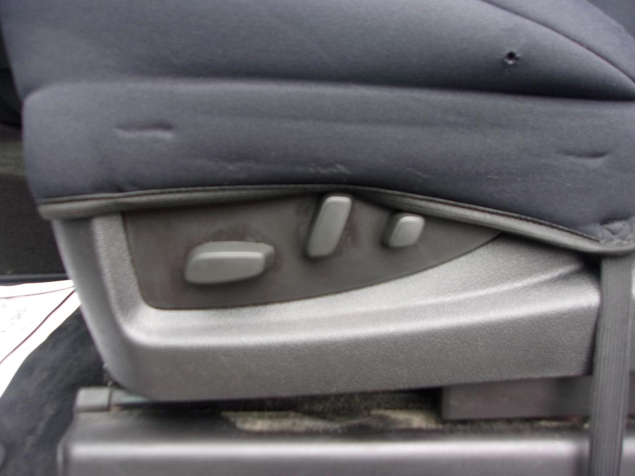 Chevrolet Silverado 1500 4WD Double Cab 143.5" LT w/2LT 2015