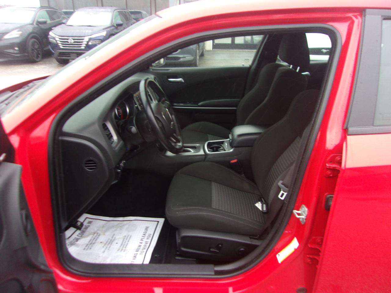 Dodge Charger GT RWD 2023