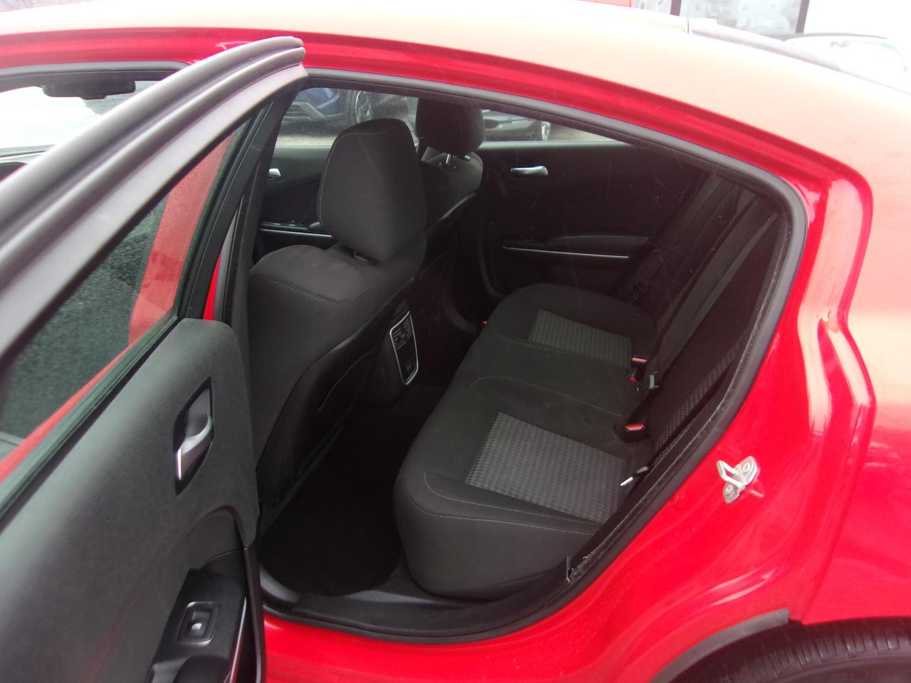 Dodge Charger GT RWD 2023