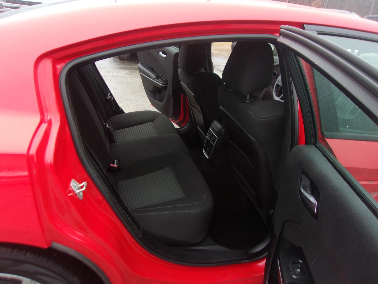 Dodge Charger GT RWD 2023