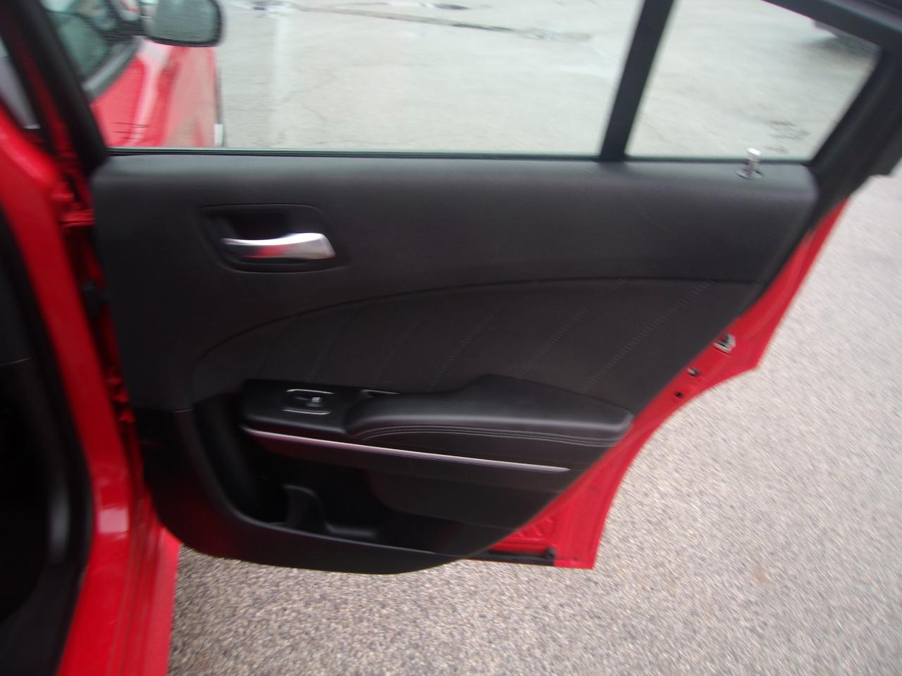 Dodge Charger GT RWD 2023