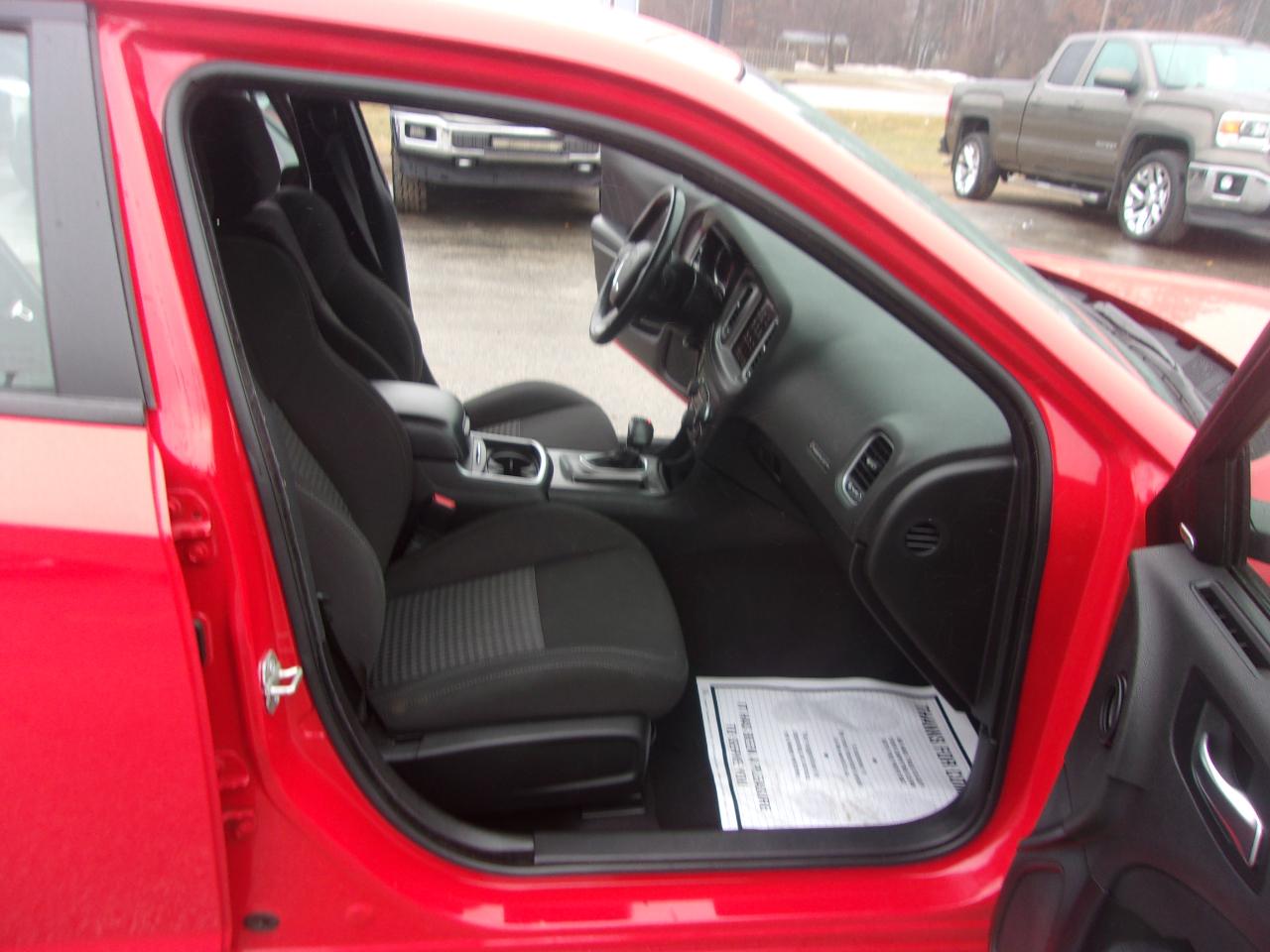 Dodge Charger GT RWD 2023