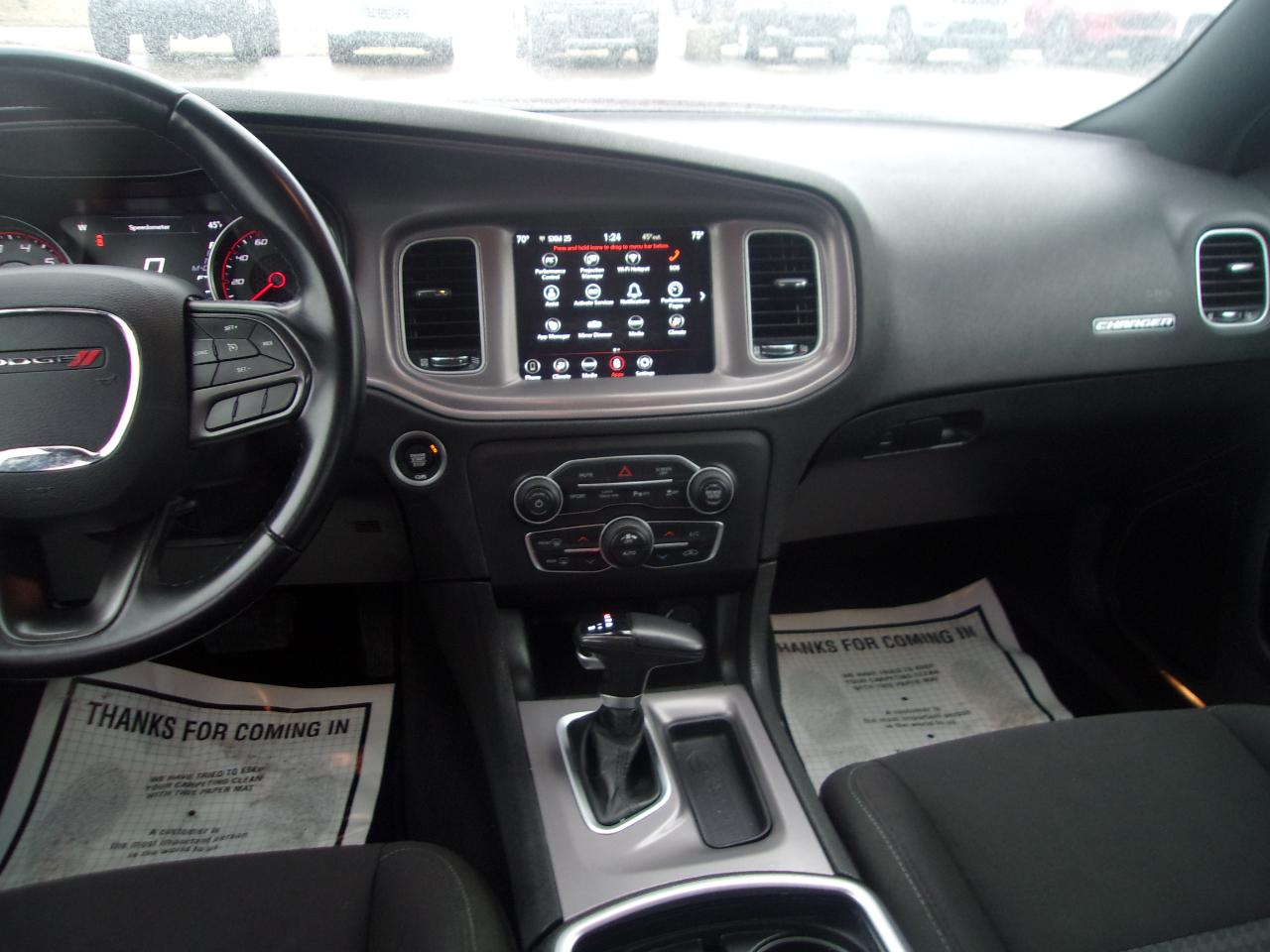 Dodge Charger GT RWD 2023