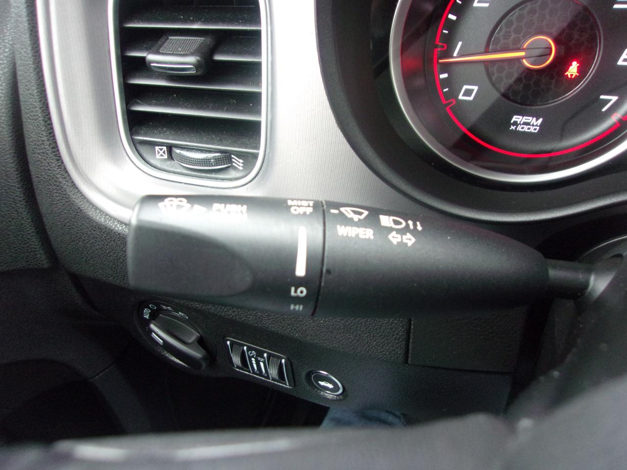 Dodge Charger GT RWD 2023