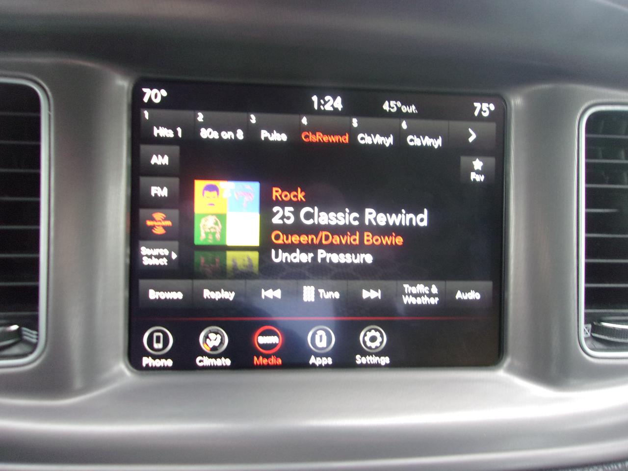 Dodge Charger GT RWD 2023