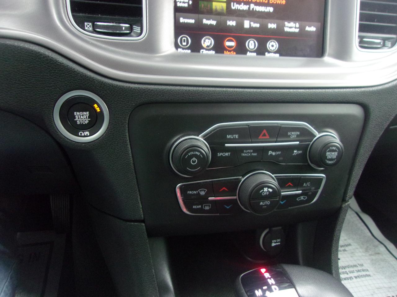 Dodge Charger GT RWD 2023