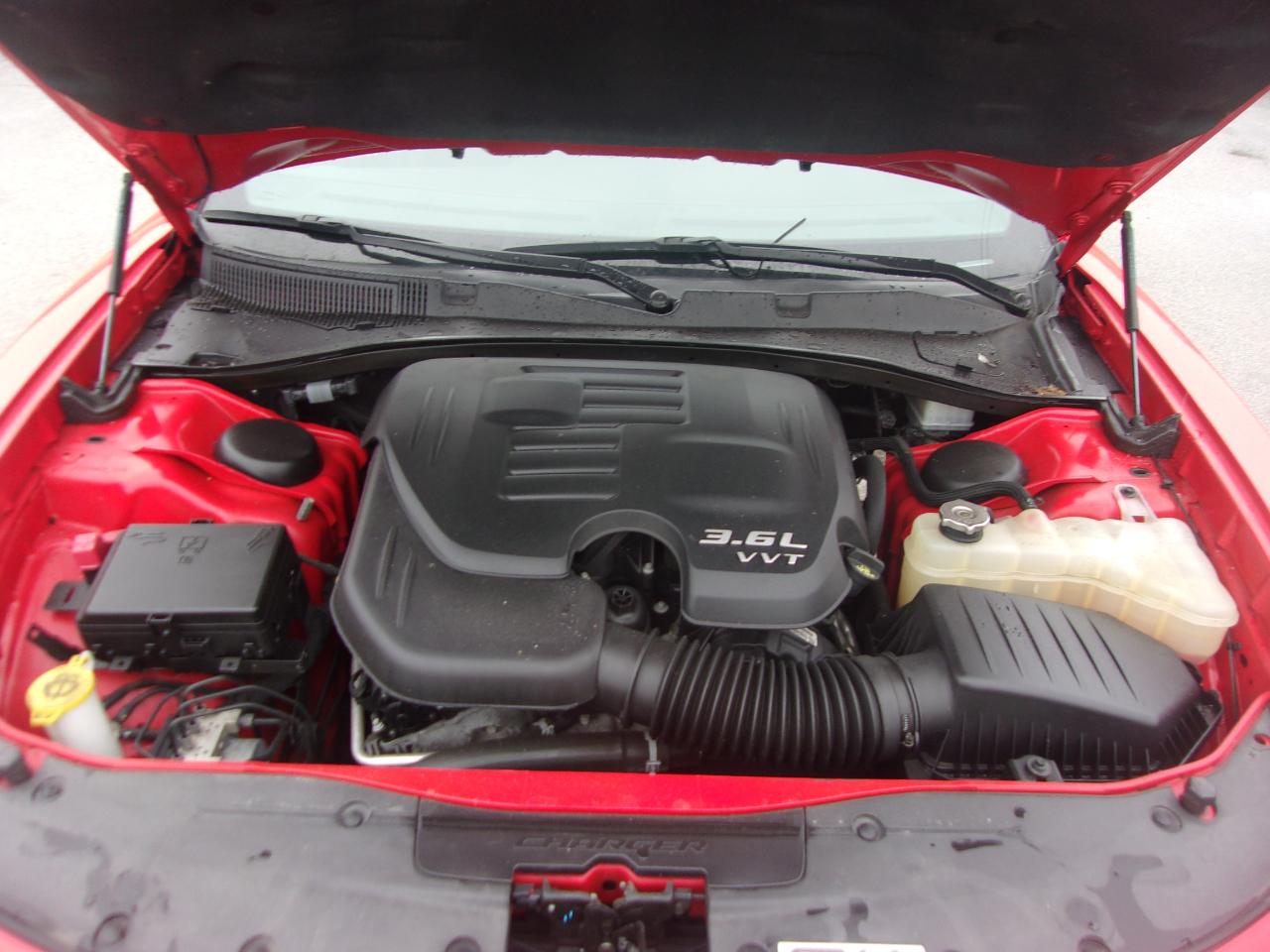 Dodge Charger GT RWD 2023