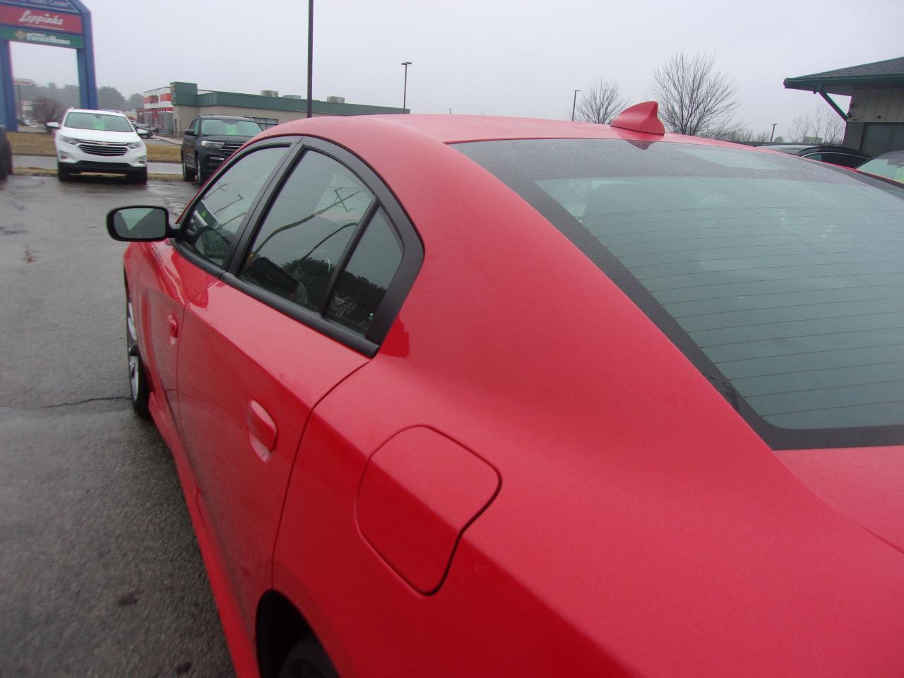 Dodge Charger GT RWD 2023