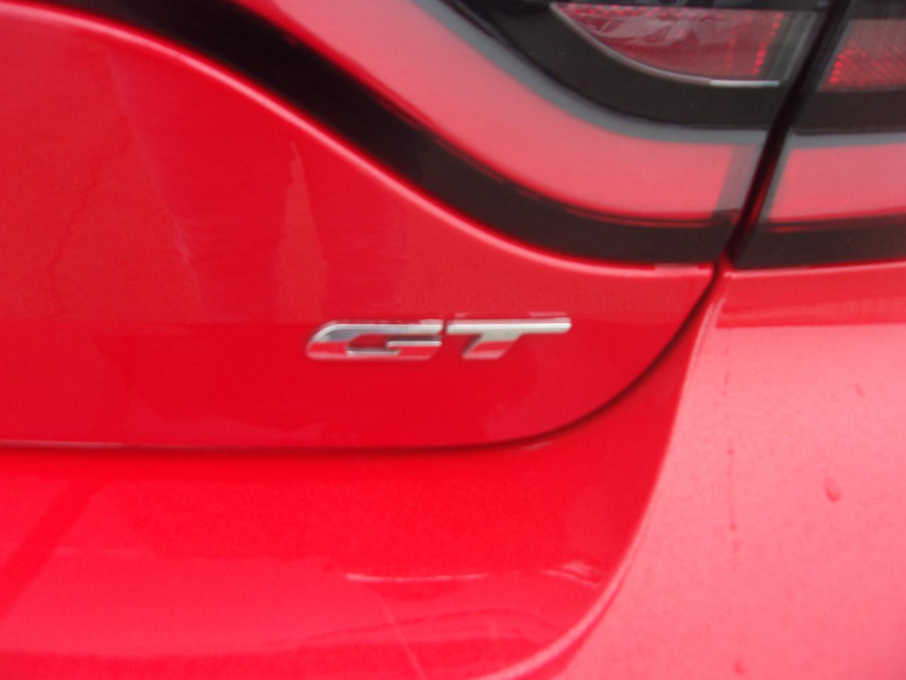 Dodge Charger GT RWD 2023