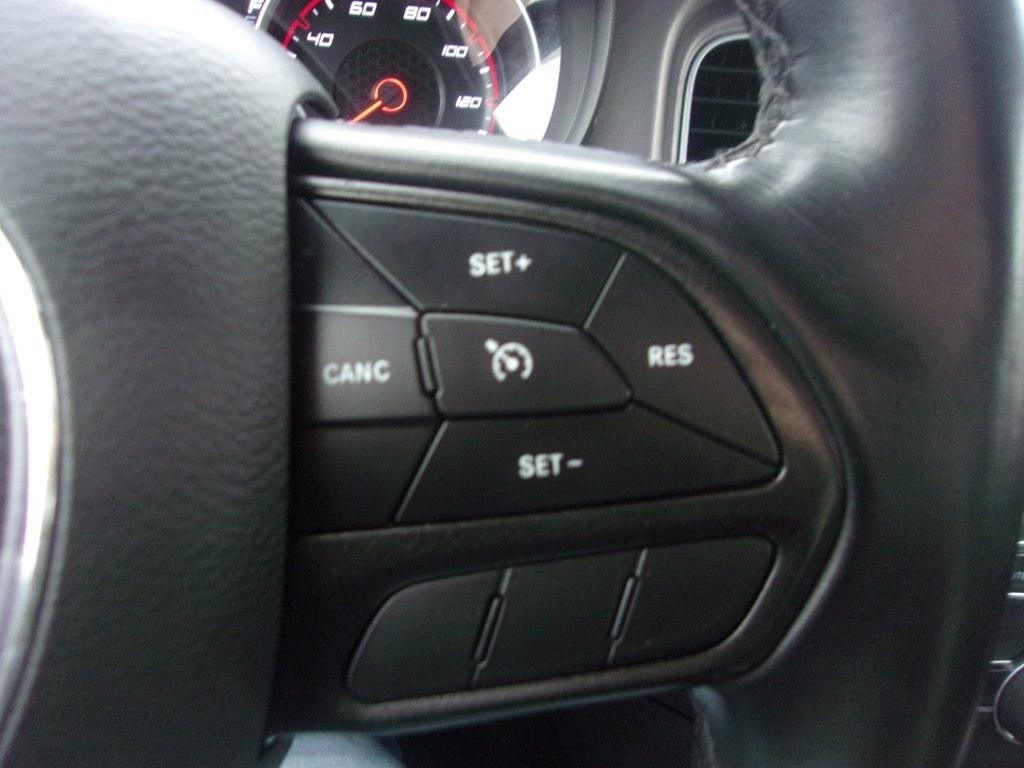 Dodge Charger GT RWD 2023