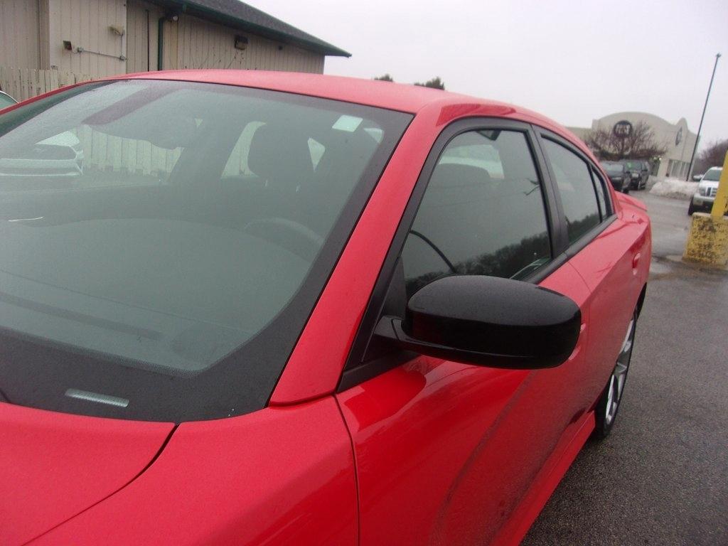 Dodge Charger GT RWD 2023