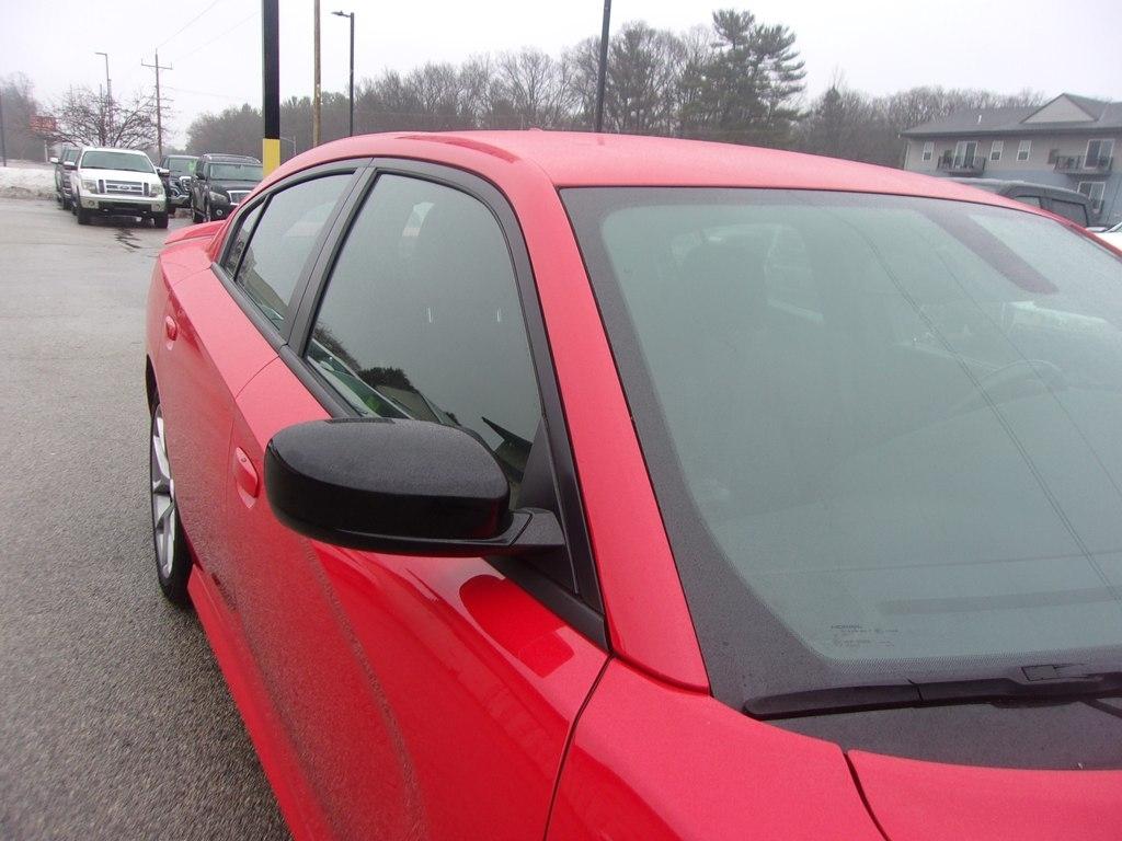 Dodge Charger GT RWD 2023