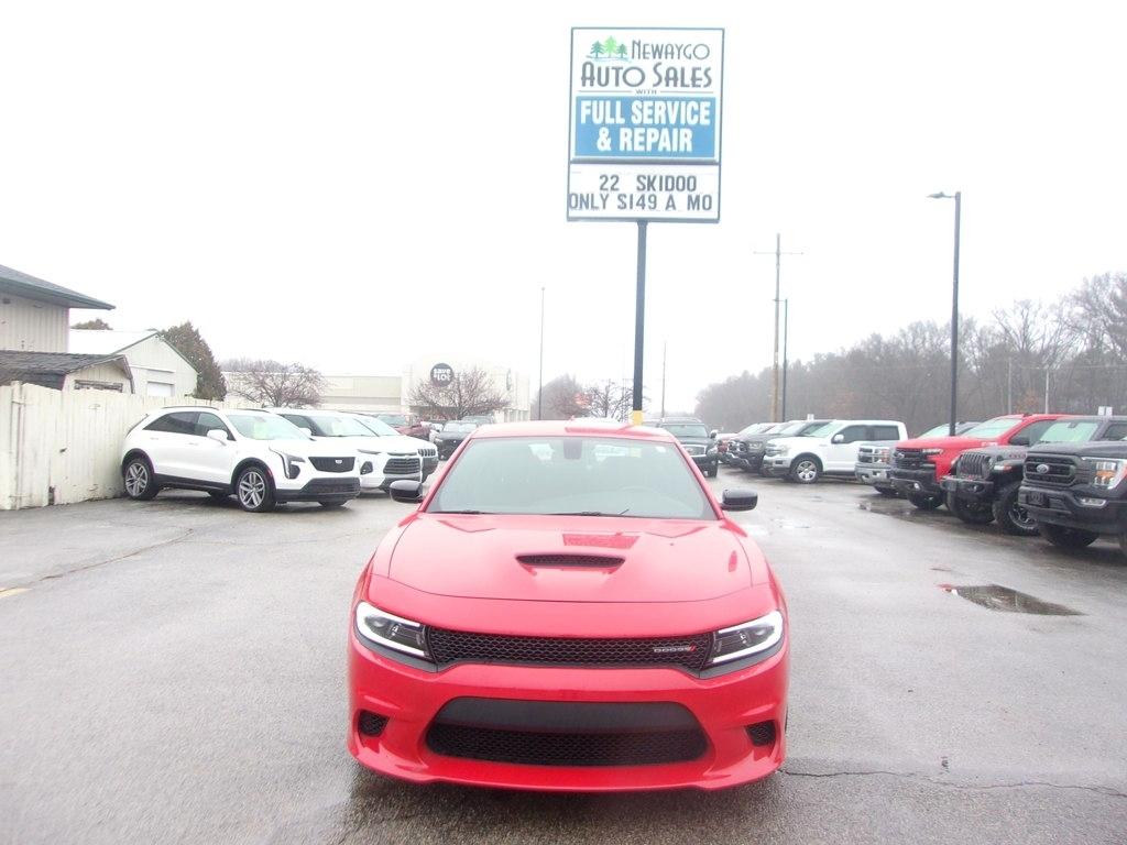 Dodge Charger GT RWD 2023
