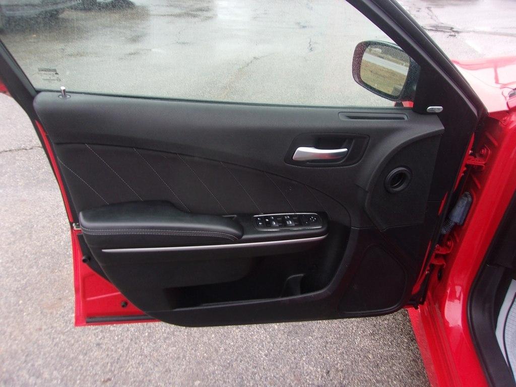 Dodge Charger GT RWD 2023