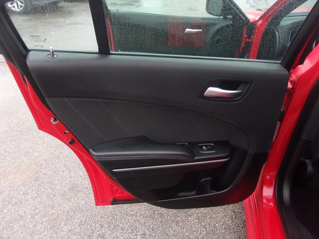 Dodge Charger GT RWD 2023