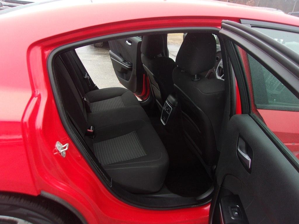 Dodge Charger GT RWD 2023