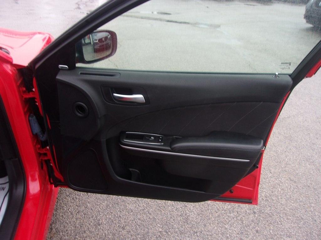 Dodge Charger GT RWD 2023