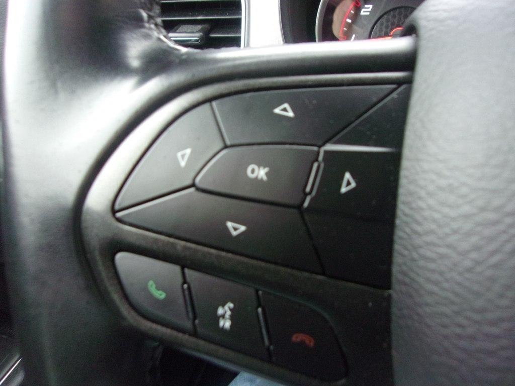 Dodge Charger GT RWD 2023