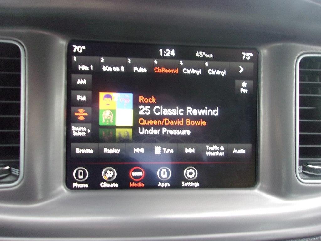 Dodge Charger GT RWD 2023