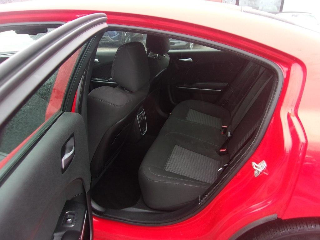 Dodge Charger GT RWD 2023