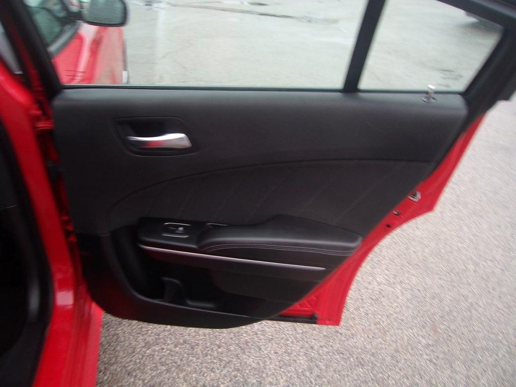 Dodge Charger GT RWD 2023