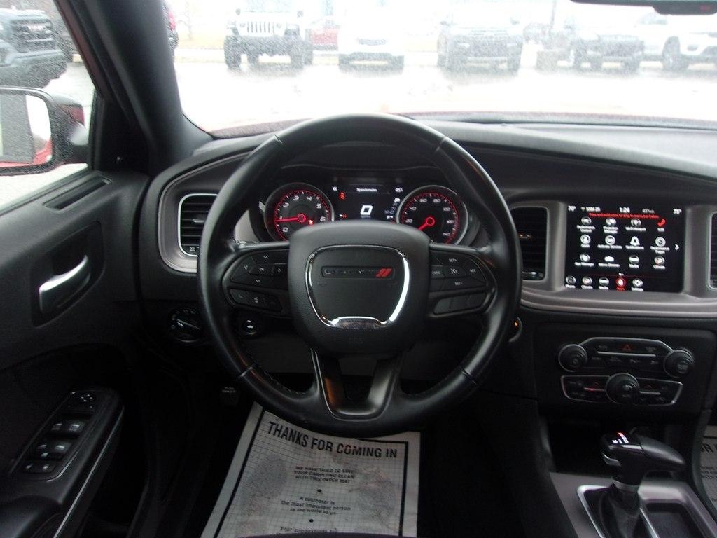 Dodge Charger GT RWD 2023