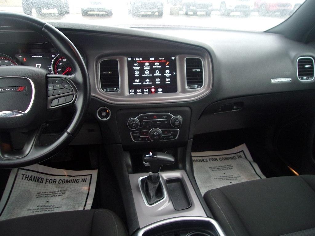 Dodge Charger GT RWD 2023