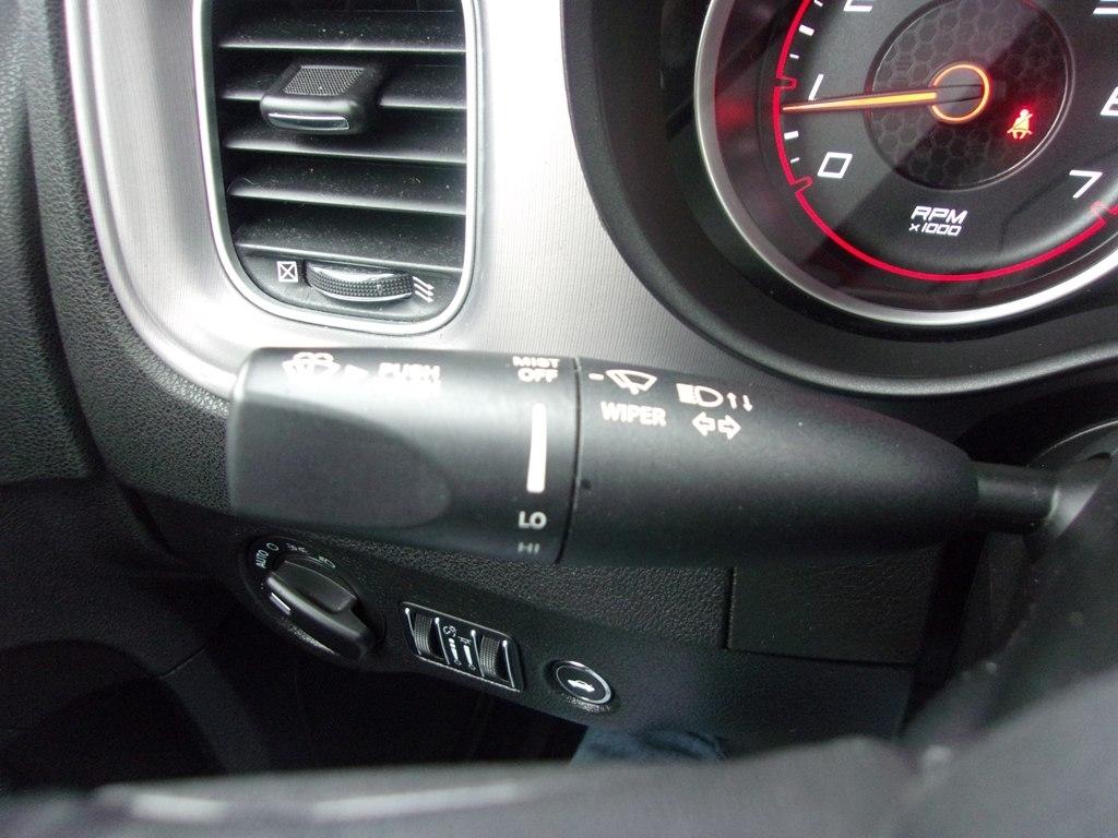 Dodge Charger GT RWD 2023