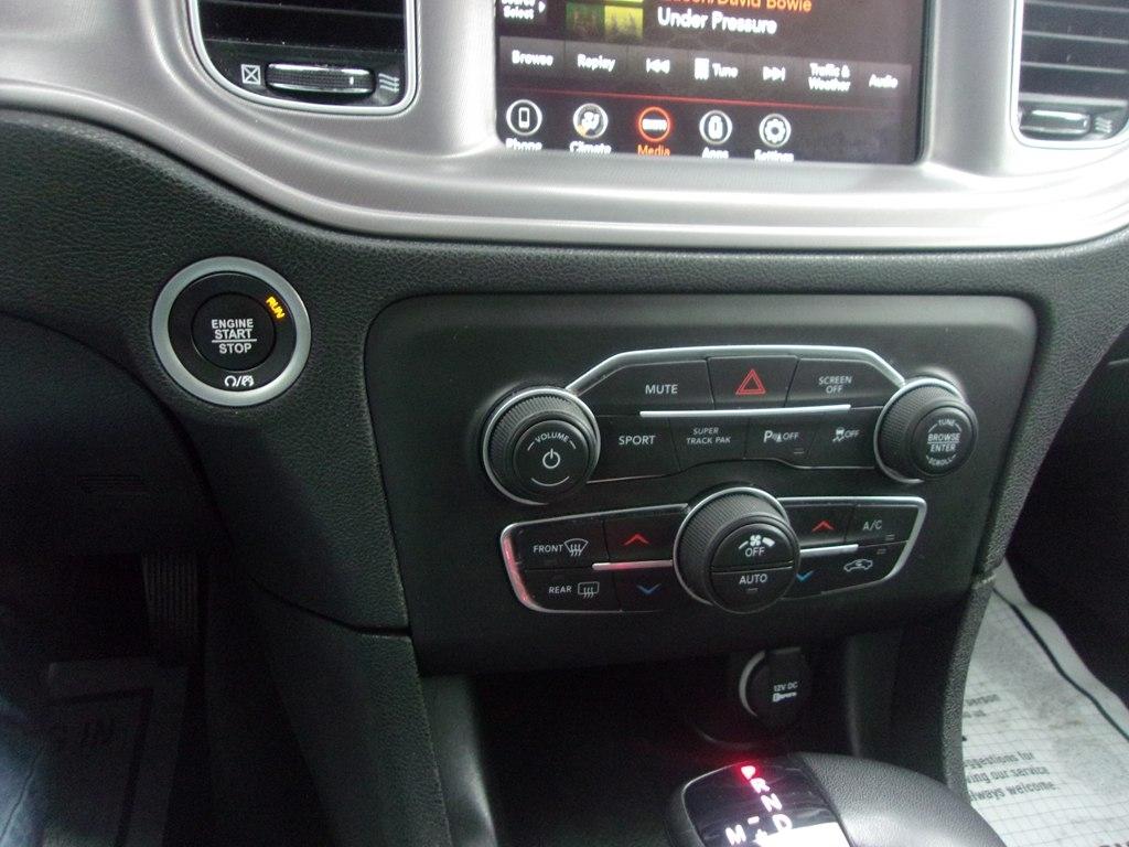 Dodge Charger GT RWD 2023