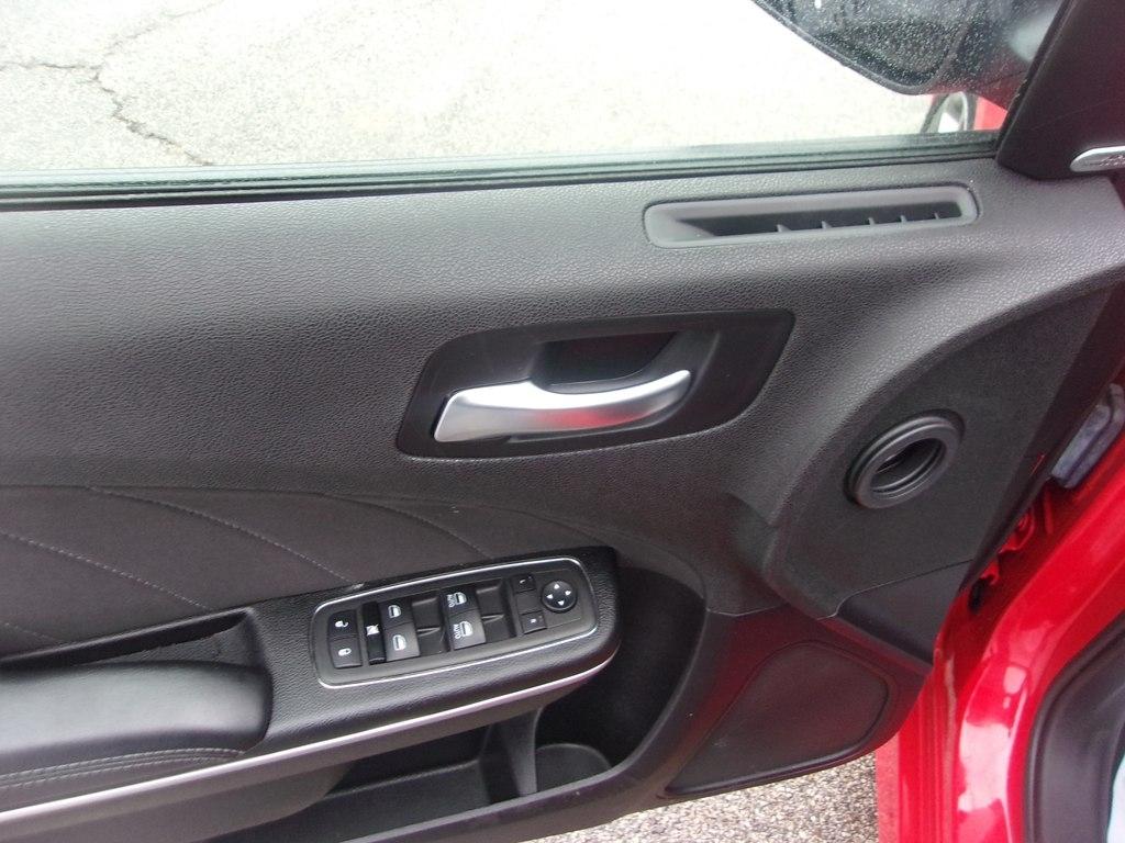 Dodge Charger GT RWD 2023