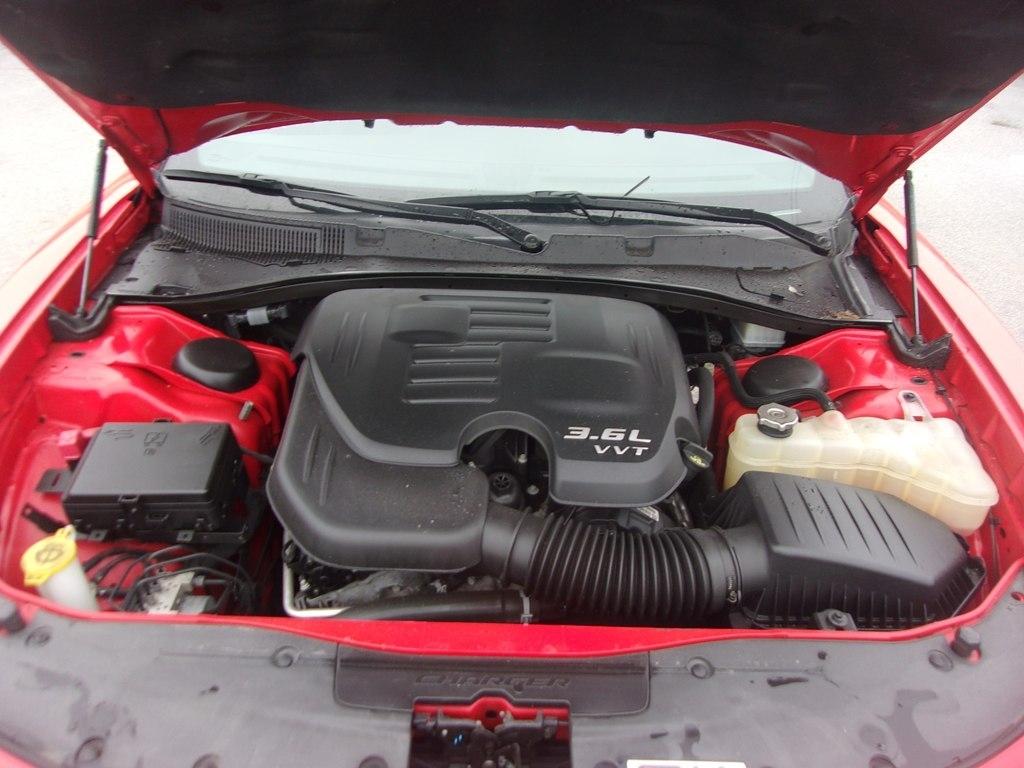 Dodge Charger GT RWD 2023