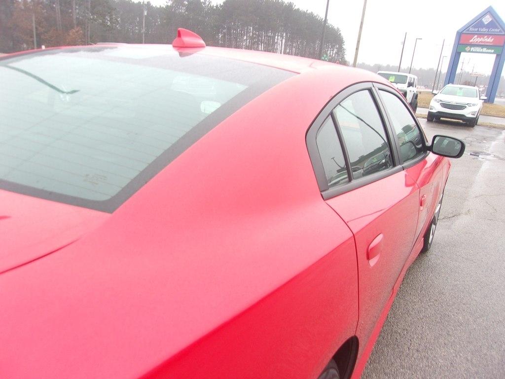 Dodge Charger GT RWD 2023