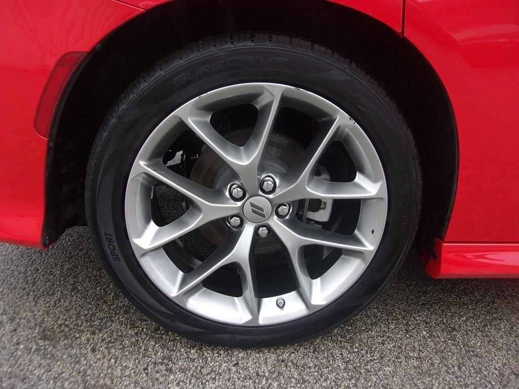 Dodge Charger GT RWD 2023