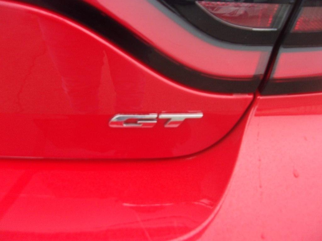 Dodge Charger GT RWD 2023