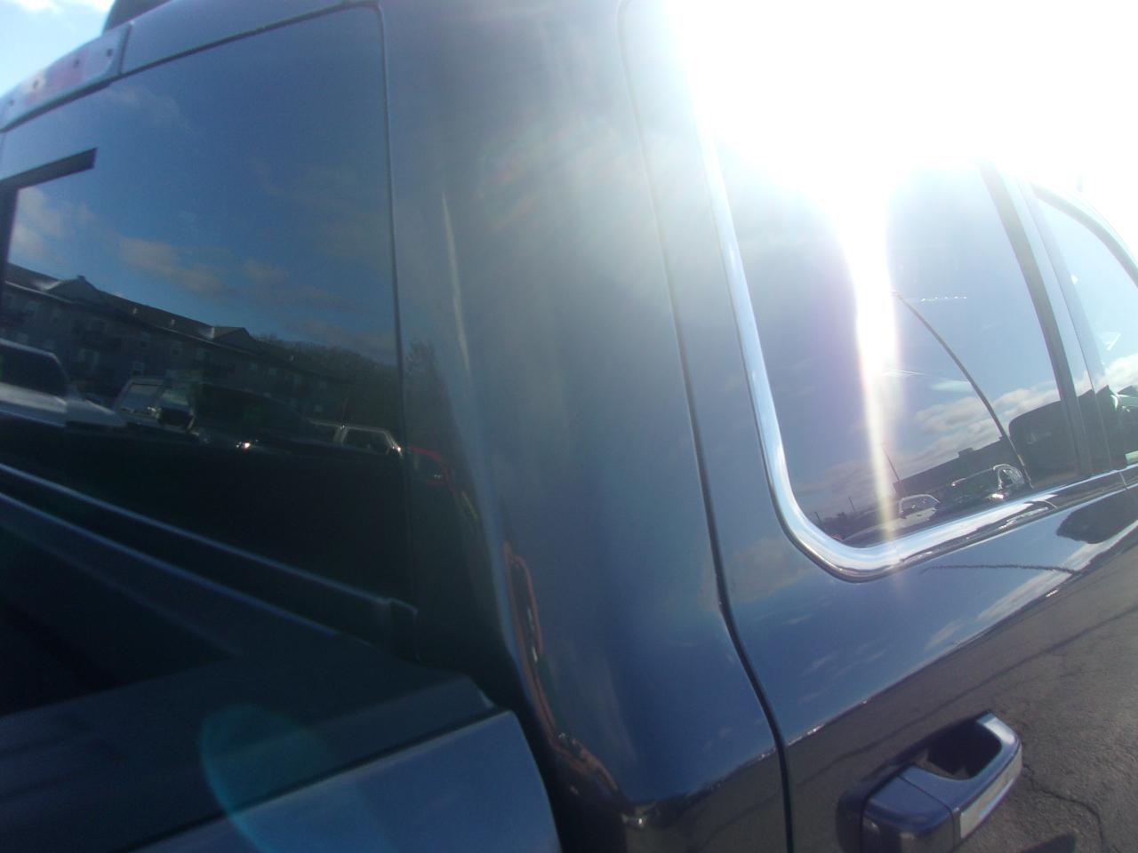 RAM 1500 Laramie 4x4 Crew Cab 6'4" Box 2020