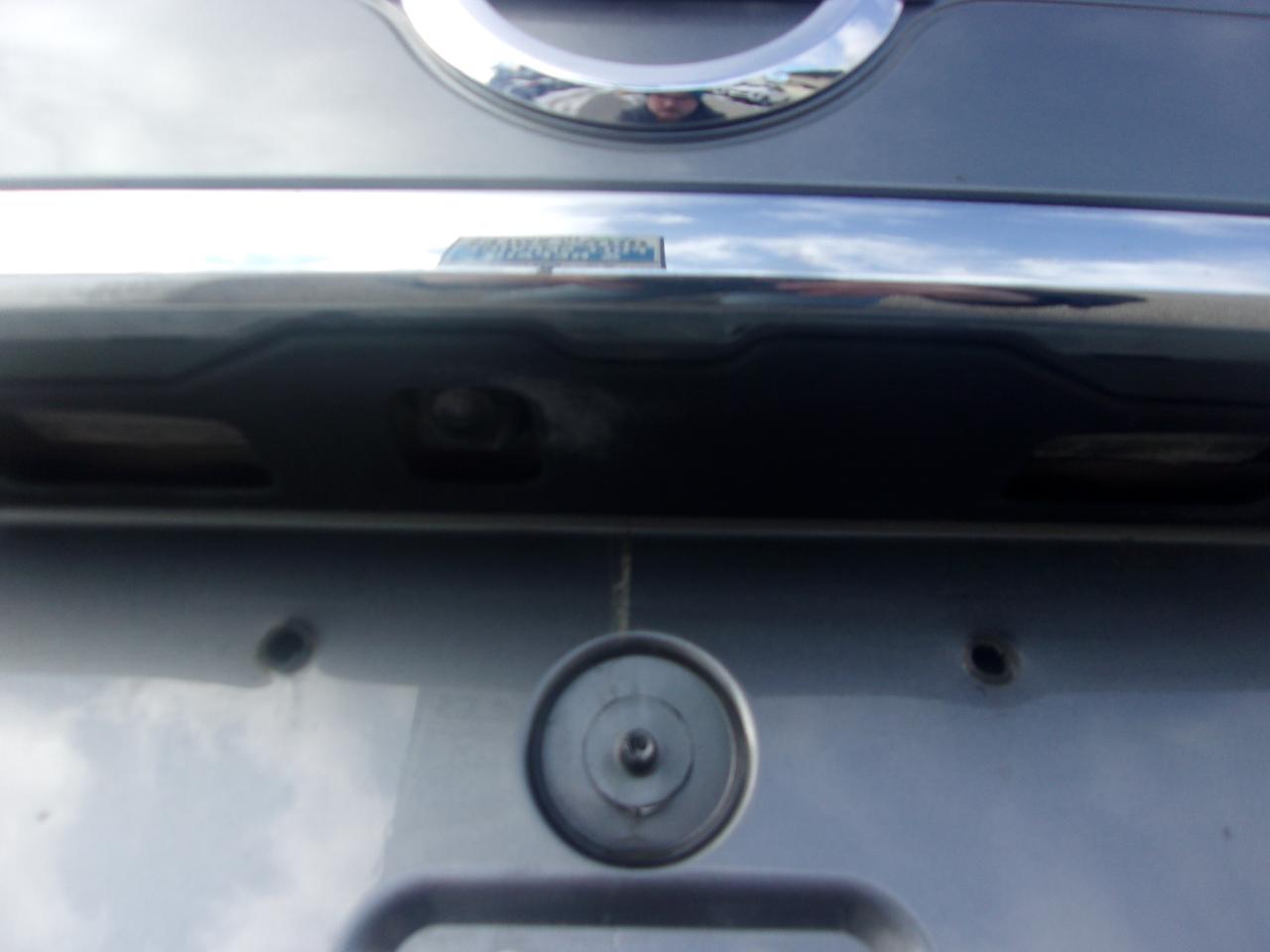 Nissan Rogue AWD 4dr SV 2016