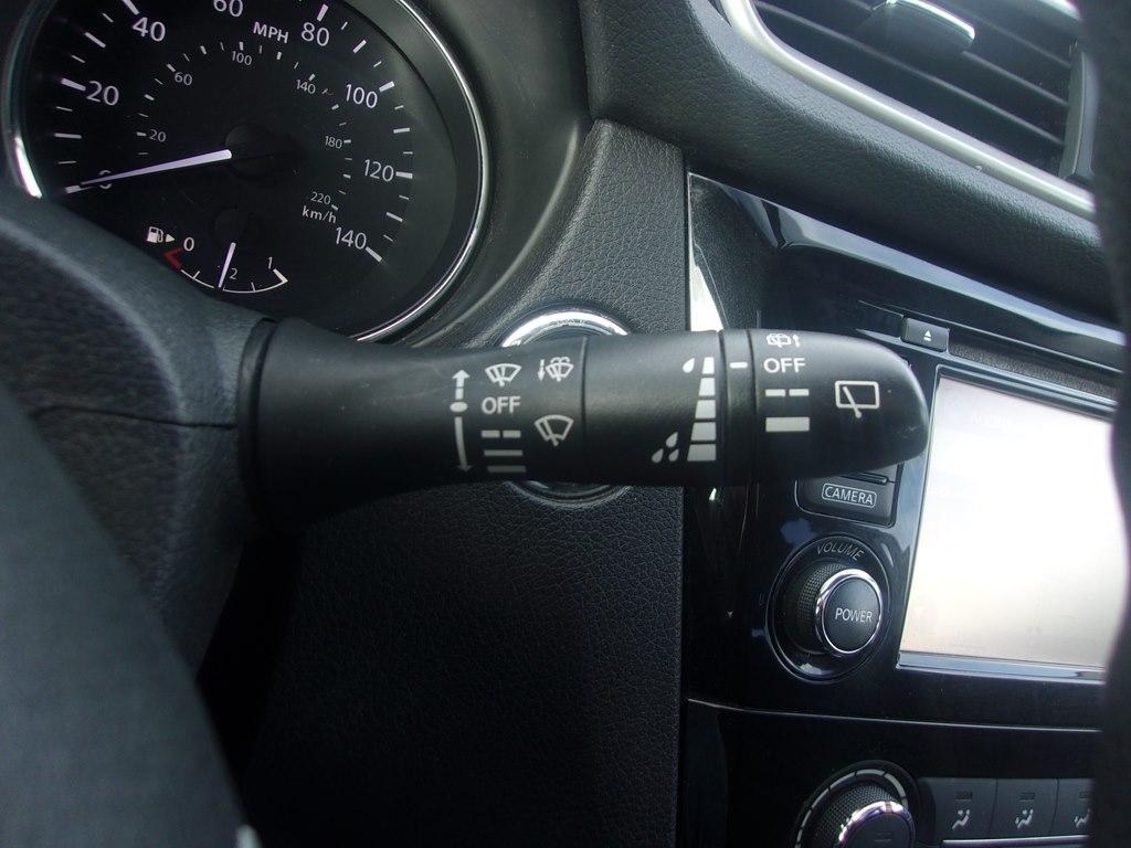 Nissan Rogue AWD 4dr SV 2016