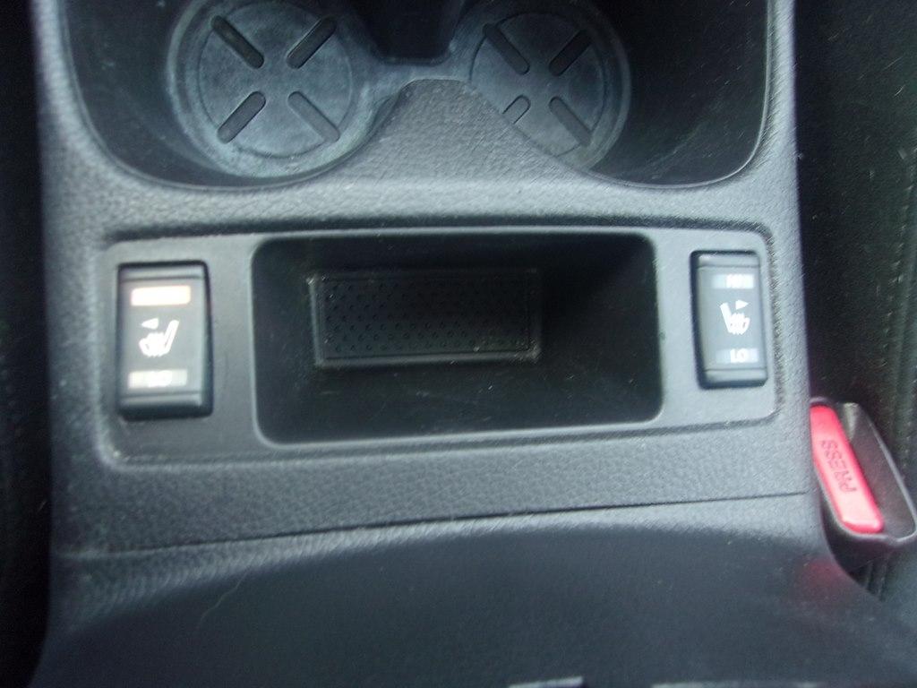 Nissan Rogue AWD 4dr SV 2016