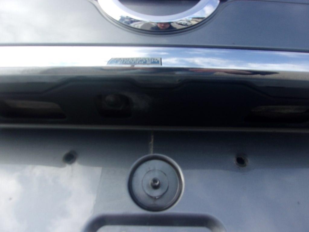 Nissan Rogue AWD 4dr SV 2016