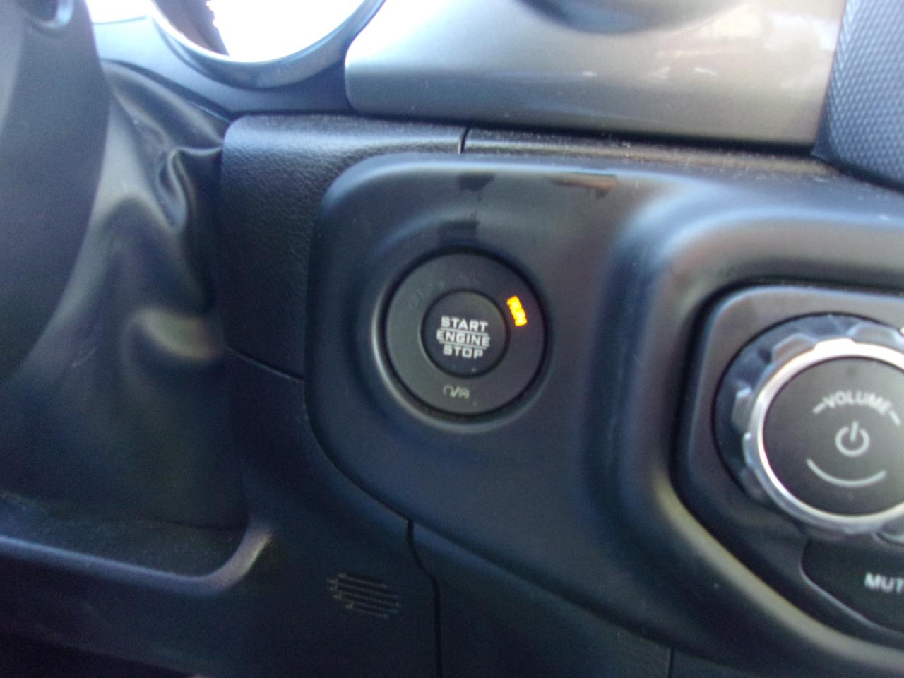 Jeep Wrangler Sahara 4 Door 4x4 2023