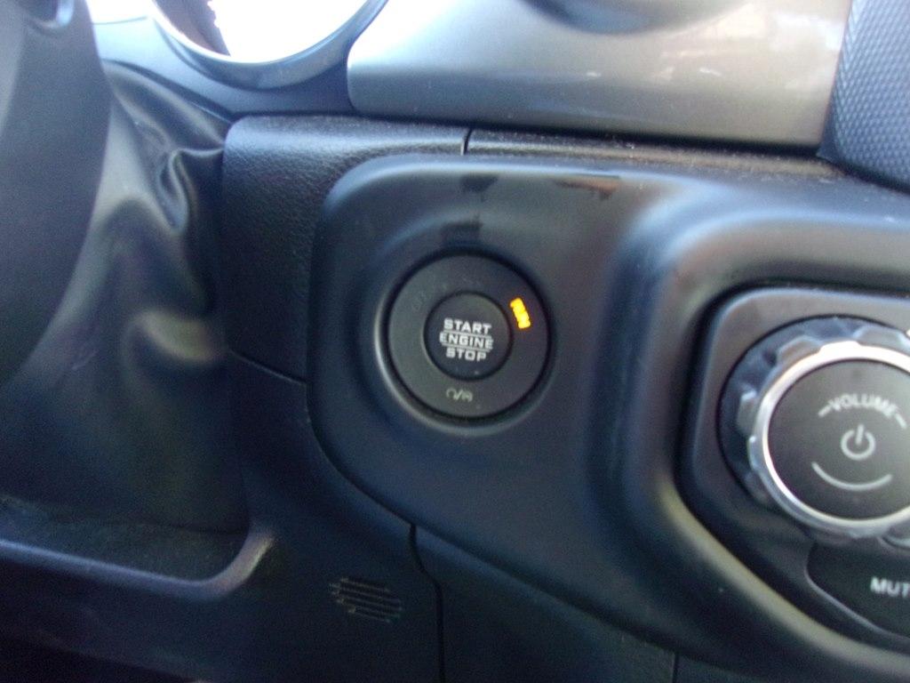 Jeep Wrangler Sahara 4 Door 4x4 2023