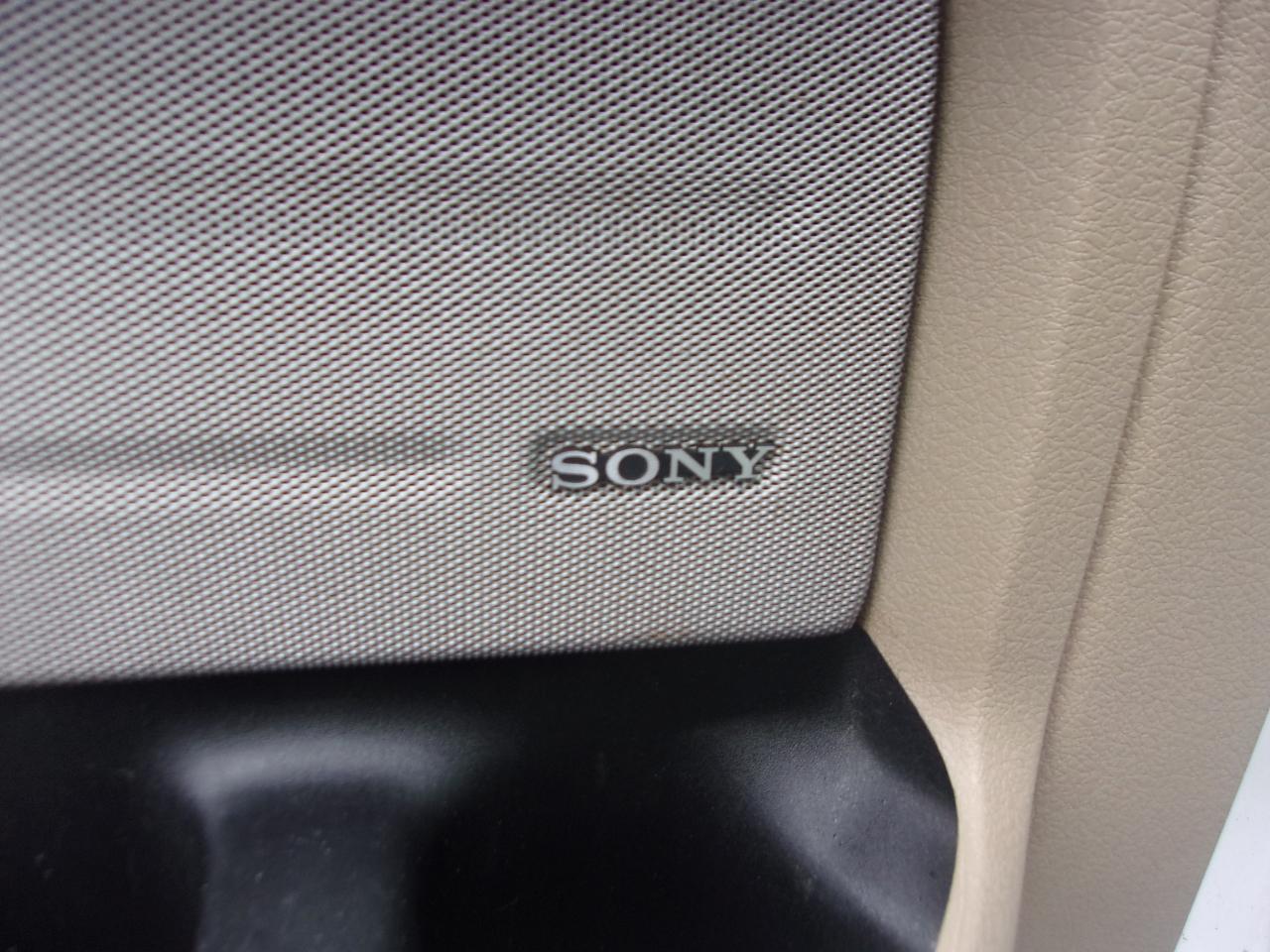 Ford F-150 4WD SuperCrew 145" Lariat 2010