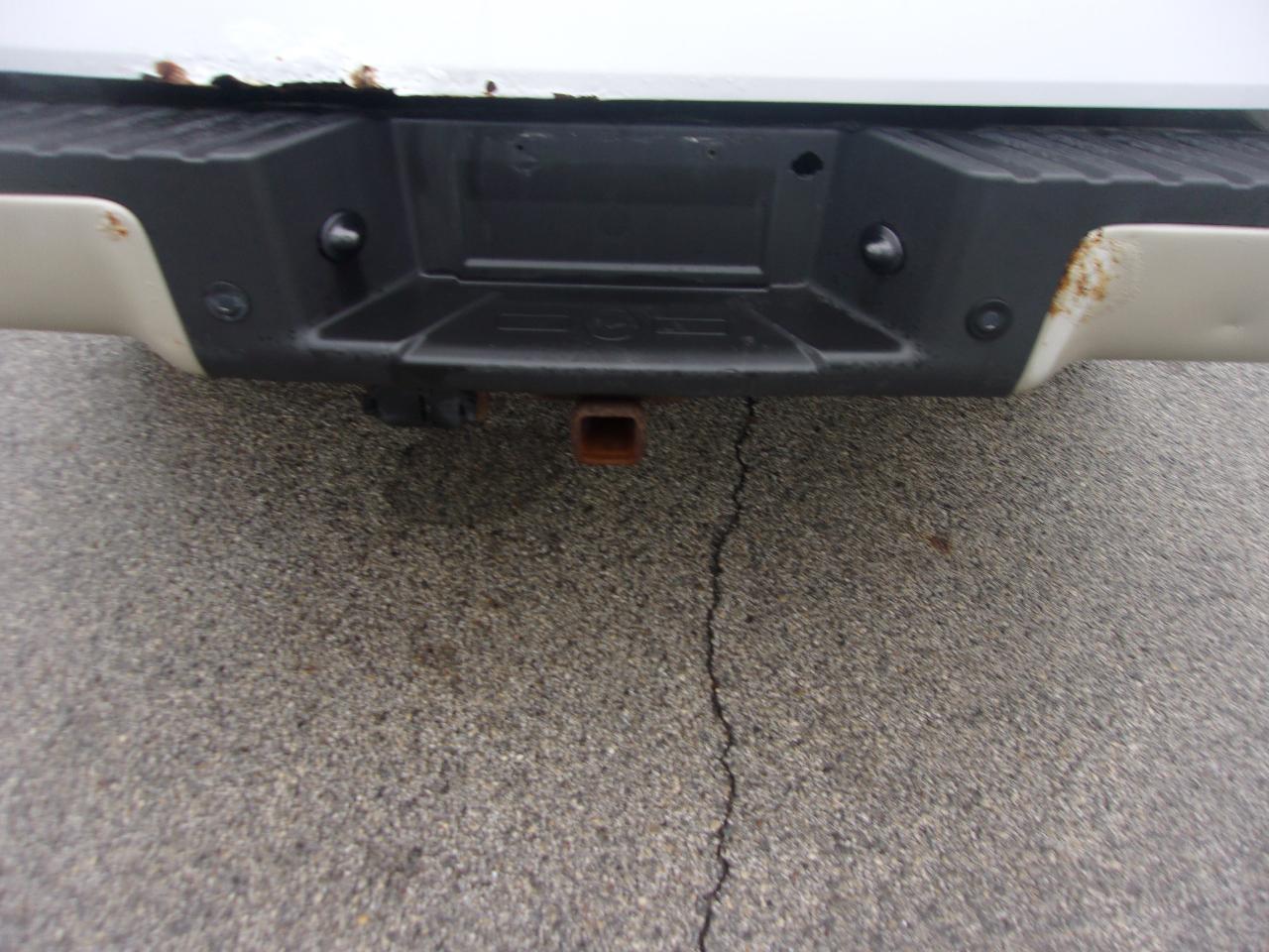 Ford F-150 4WD SuperCrew 145" Lariat 2010