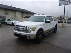 2010 Ford F-150 